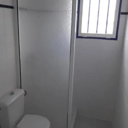 Aguazul Apartmán