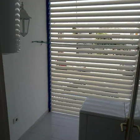 Aguazul Apartmán