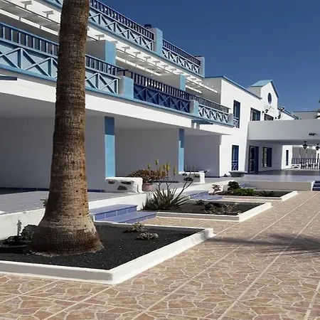 Aguazul Apartmán *