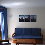Apartamento Aguazul