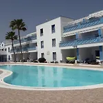 Aguazul Apartamento
