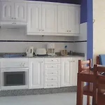 Aguazul Apartamento