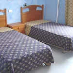 Aguazul Apartamento *