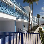 Apartamento Aguazul