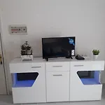 Aguazul Apartamento
