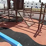 Aguazul Apartamento *