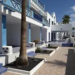 Aguazul *