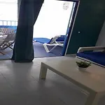 Aguazul Apartamento