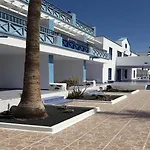 Aguazul Apartamento *