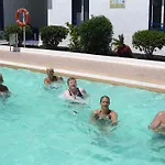Apartamento Aguazul *