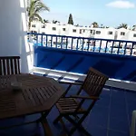 Aguazul Apartamento