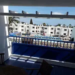 Aguazul Apartamento *