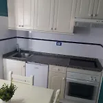 Apartamento Aguazul *