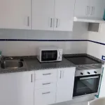 Apartamento Aguazul