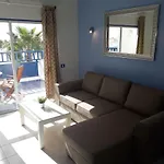 Apartamento Aguazul