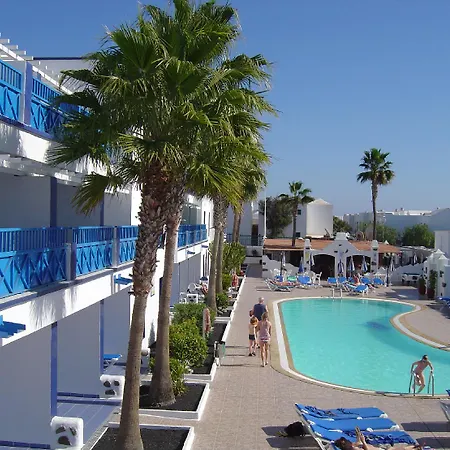 Aguazul Apartment Puerto del Carmen (Lanzarote)
