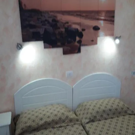 Aguazul Apartment Puerto del Carmen (Lanzarote)