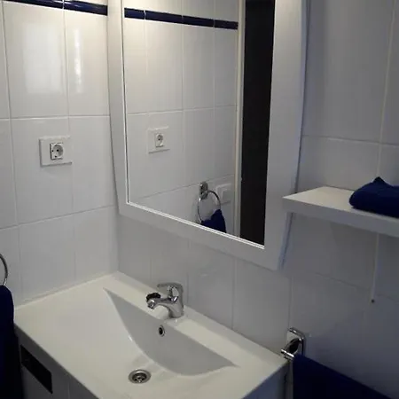 Apartment Aguazul *