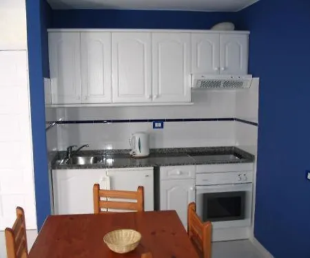 Apartment Aguazul Puerto del Carmen (Lanzarote)