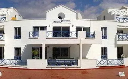 Aguazul Apartment Puerto del Carmen (Lanzarote)
