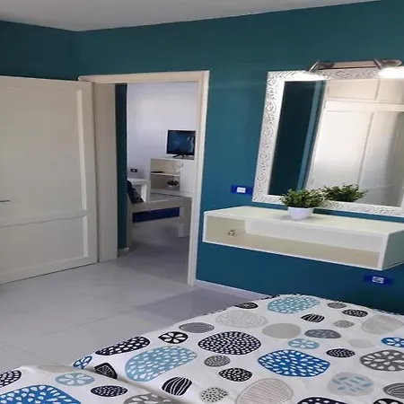 Apartment Aguazul