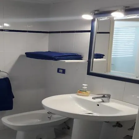 Aguazul Apartment Puerto del Carmen (Lanzarote)
