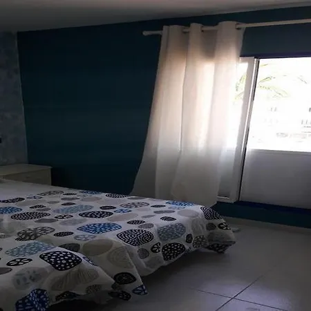 Aguazul Puerto del Carmen (Lanzarote)