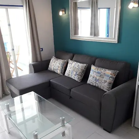 Aguazul Apartment Puerto del Carmen (Lanzarote)