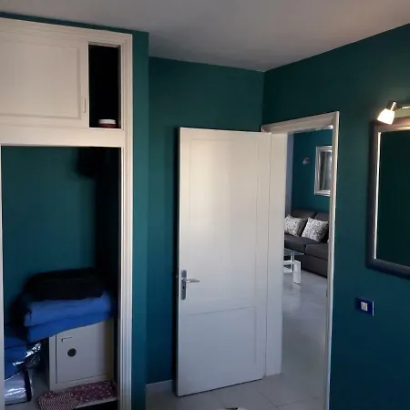 Aguazul Lägenhet Puerto del Carmen (Lanzarote)