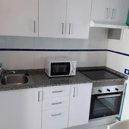 Apartment Aguazul