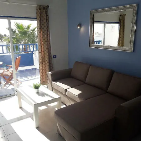 Apartment Aguazul