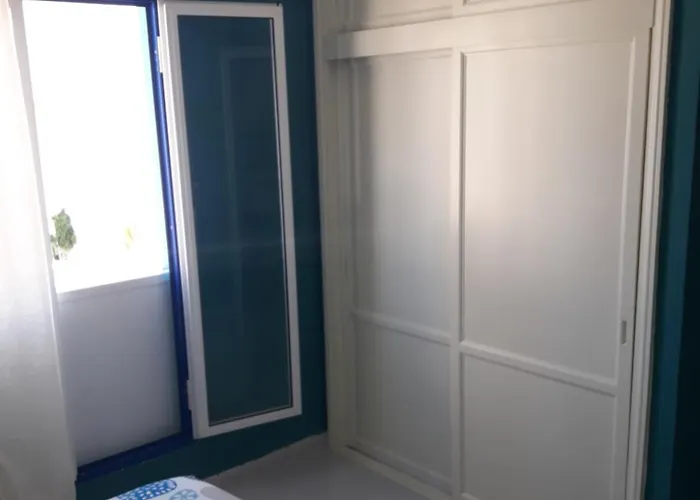 Lägenhet Aguazul Puerto del Carmen (Lanzarote)