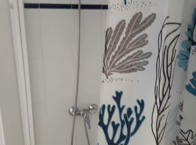 Aguazul Lägenhet Puerto del Carmen (Lanzarote)