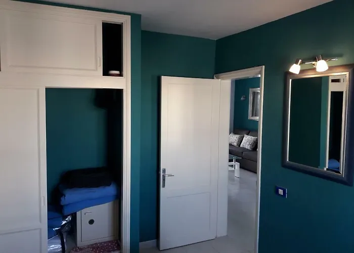 Aguazul Lägenhet Puerto del Carmen (Lanzarote)