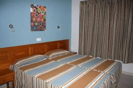 Aguazul Apartmán