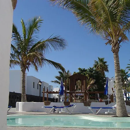 Aguazul Apartmán Puerto del Carmen (Lanzarote)