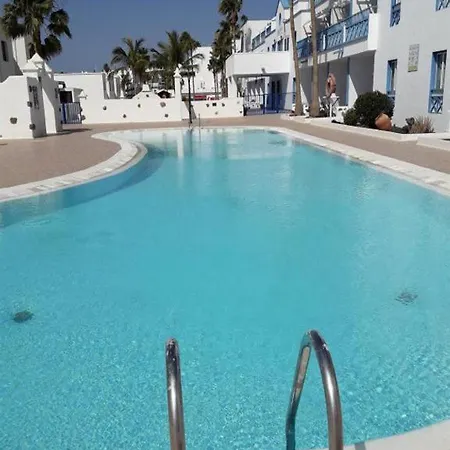 Aguazul Apartmán