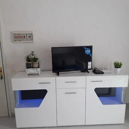 Aguazul Apartmán