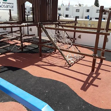 Aguazul Apartmán *